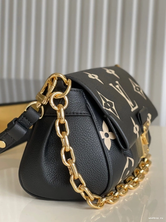 WIS LOUIS VUITTON FAVORITE 1213